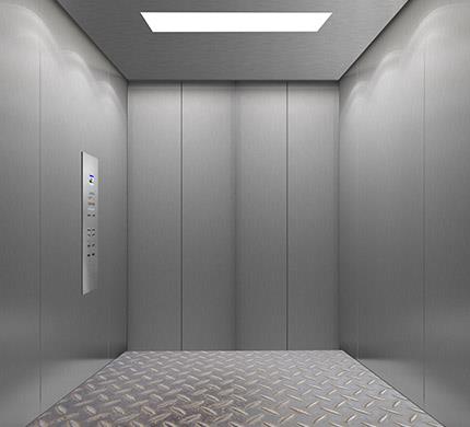 载货电梯